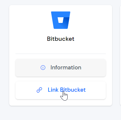 Link Bitbucket